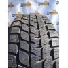 195/65 R15 Bridgestone Blizzak LM-25 